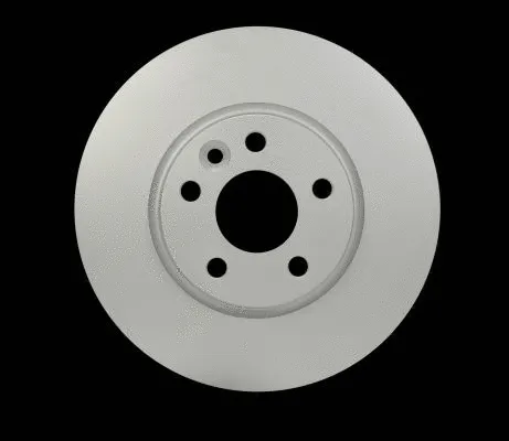 Brake Disc (8DD 355 118-831)