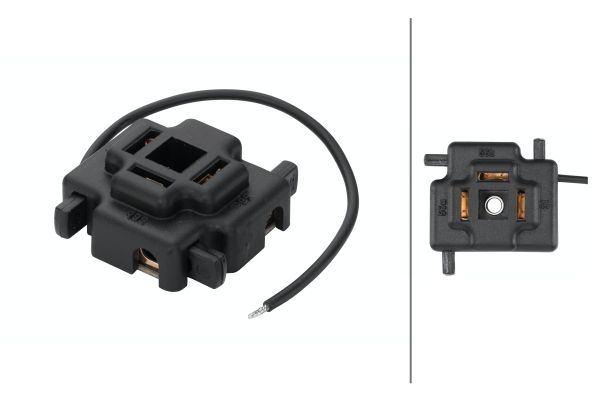 Plug (8JA 001 909-011)