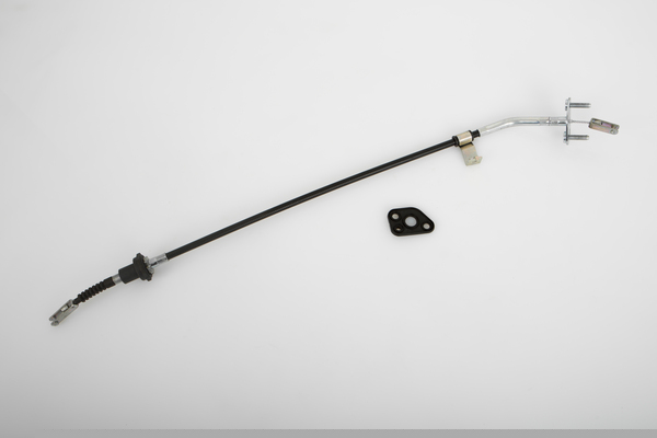Cable Pull, clutch control (8AK 355 702-391)
