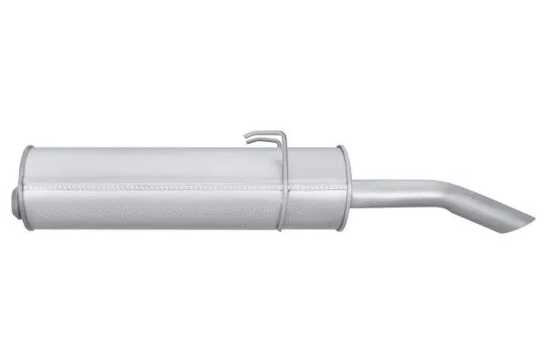 Rear Muffler (8LD 366 031-781)