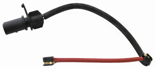 Warning Contact, brake pad wear (8DK 355 253-731)