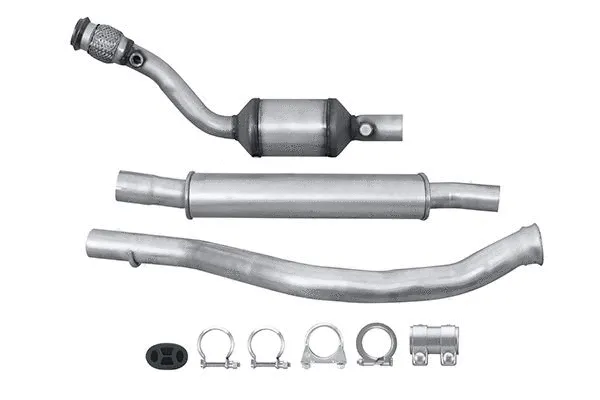 Catalytic Converter