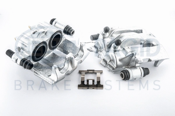 Brake Caliper (8AC 355 384-461)