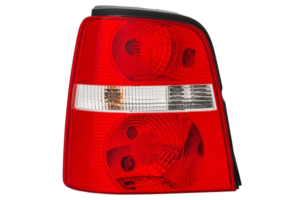 Tail Light Assembly (2VP 008 759-051)