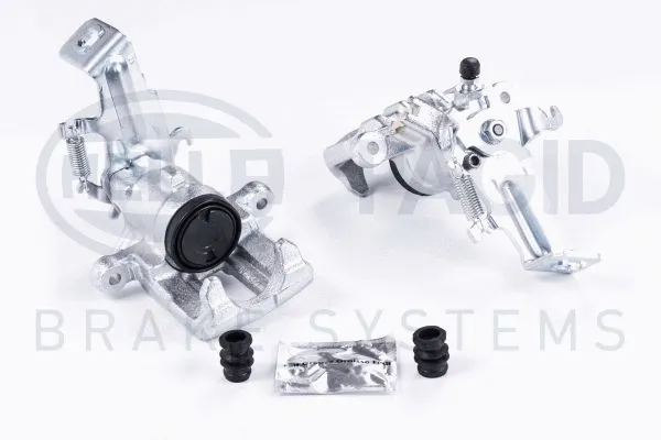Brake Caliper (8AC 355 383-991)