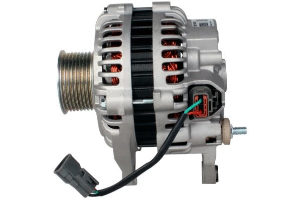 Alternator (8EL 012 429-681)