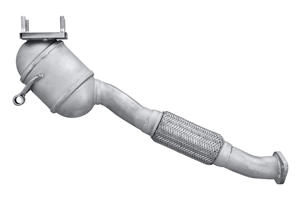 Catalytic Converter