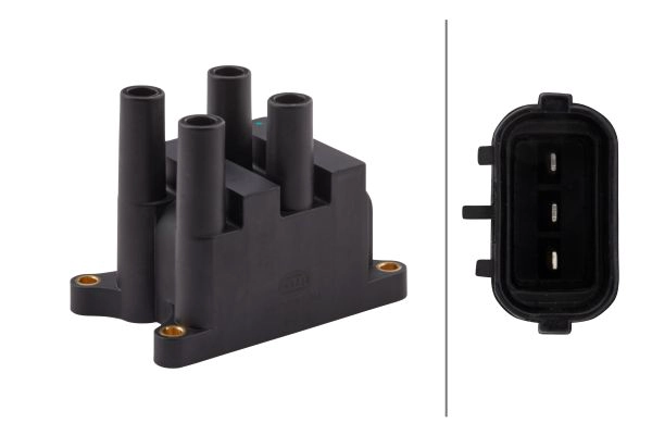 Ignition Coil (5DA 358 057-851)