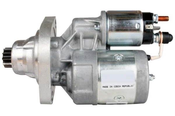 Starter (8EA 012 526-451)