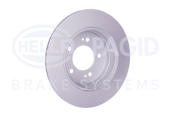 Brake Disc (8DD 355 128-841)