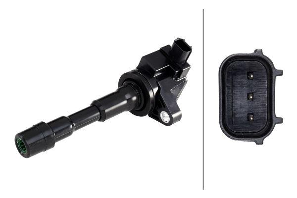 Ignition Coil (5DA 358 057-601)