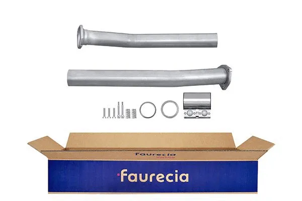 Exhaust Pipe (8LA 366 000-091)