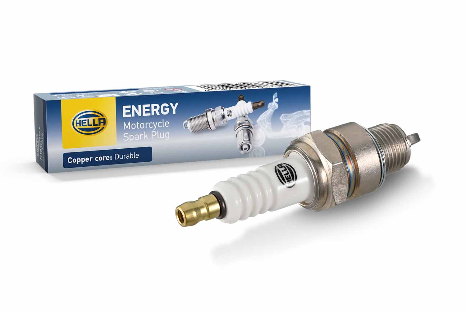 Spark Plug (8EH 197 025-061)