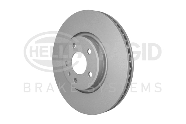Brake Disc (8DD 355 129-231)