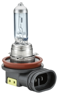 Bulb, headlight (8GH 008 356-181)