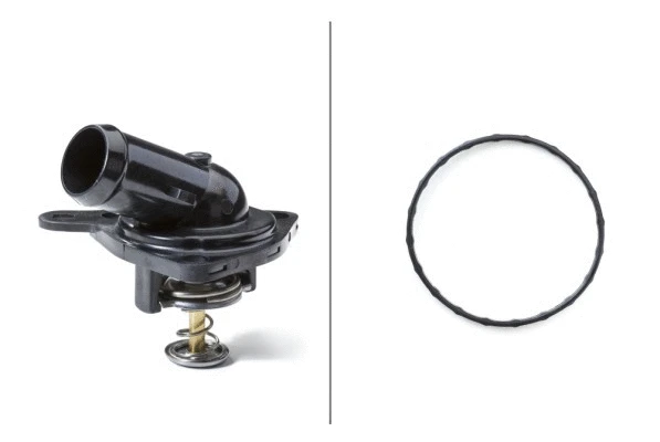 Thermostat, coolant (8MT 354 778-051)