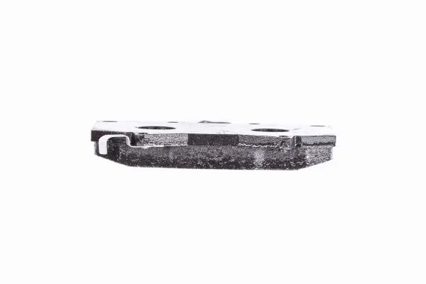 Brake Pad Set, disc brake (8DB 355 014-711)