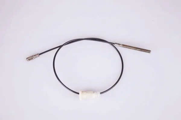 Cable Pull, parking brake (8AS 355 664-601)