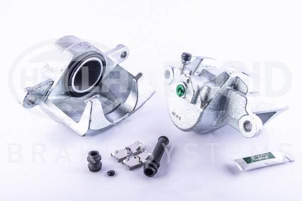 Brake Caliper (8AC 355 395-201)