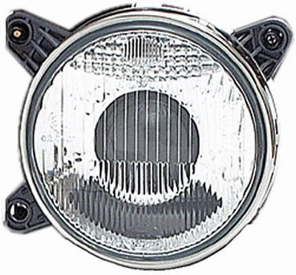 Housing, headlight (9BG 135 927-011)