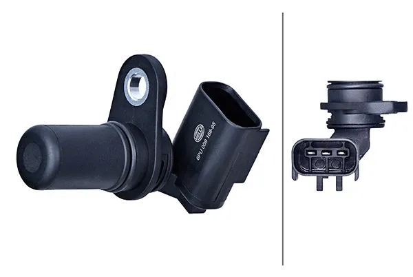 Sensor, crankshaft pulse (6PU 009 168-951)