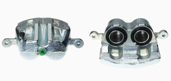Brake Caliper (8AC 355 396-451)