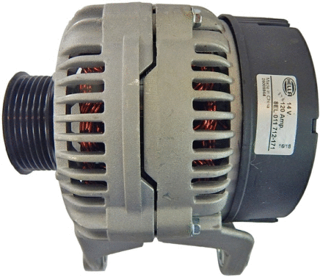 Alternator (8EL 011 712-171)