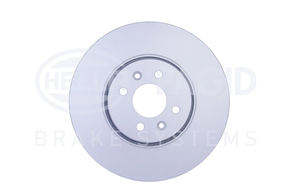 Brake Disc (8DD 355 113-061)