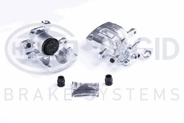 Brake Caliper (8AC 355 383-761)