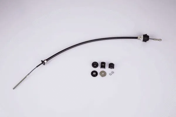 Cable Pull, clutch control (8AK 355 701-781)