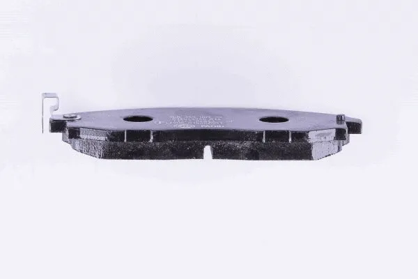 Brake Pad Set, disc brake (8DB 355 009-381)