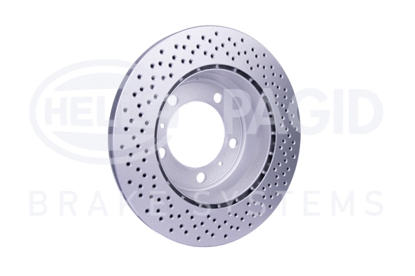 Brake Disc (8DD 355 120-221)