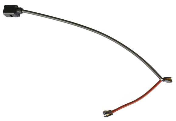 Warning Contact, brake pad wear (8DK 355 253-491)
