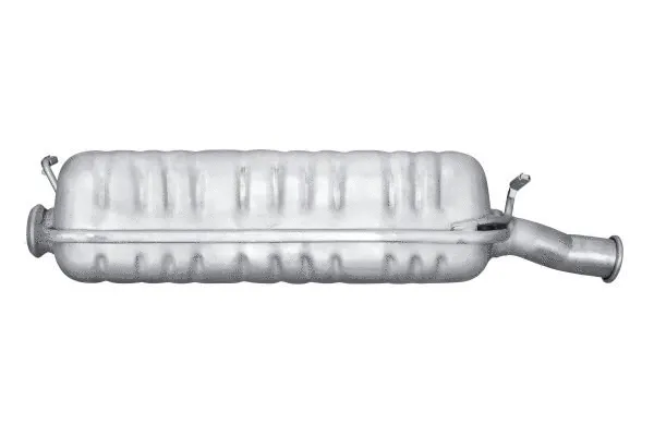 Rear Muffler