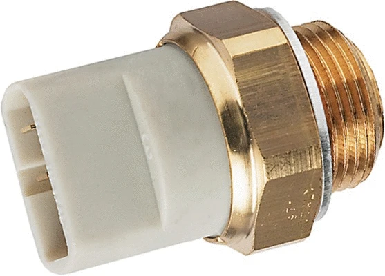 Temperature Switch, radiator fan (6ZT 010 967-431)