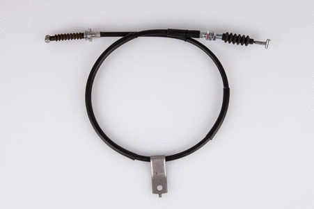 Cable Pull, parking brake (8AS 355 664-421)