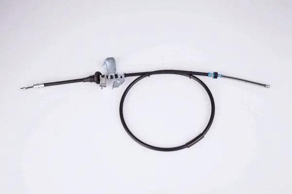 Cable Pull, parking brake (8AS 355 663-801)