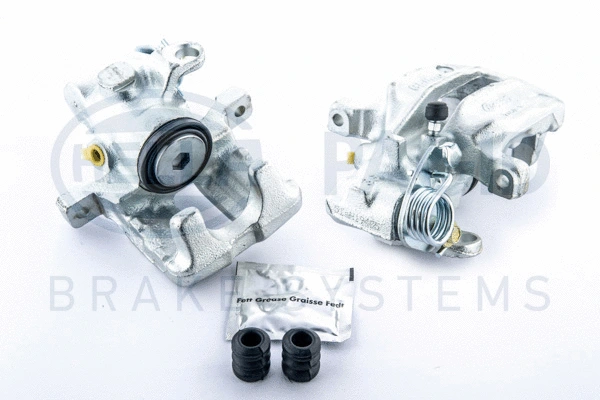 Brake Caliper (8AC 355 382-471)