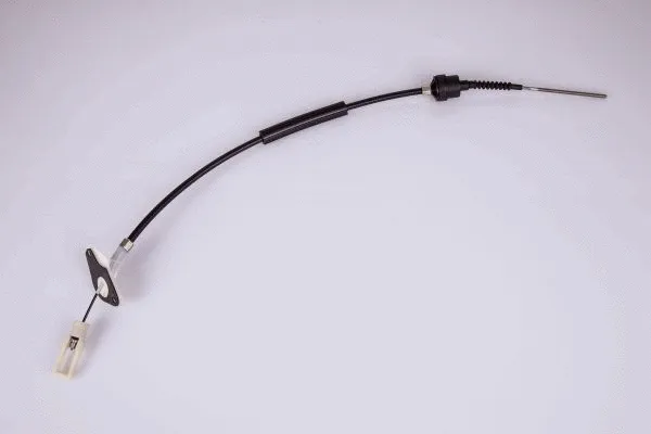 Cable Pull, clutch control (8AK 355 700-411)