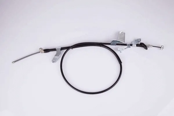 Cable Pull, parking brake (8AS 355 660-121)