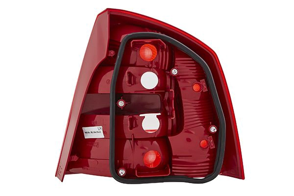 Tail Light Assembly