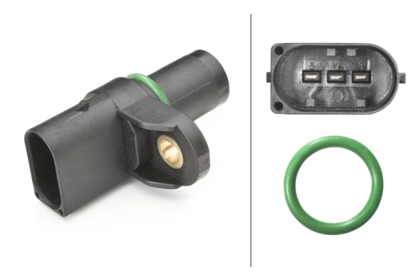 Sensor, camshaft position (6PU 009 121-701)