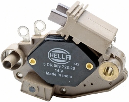 Alternator Regulator (5DR 009 728-261)