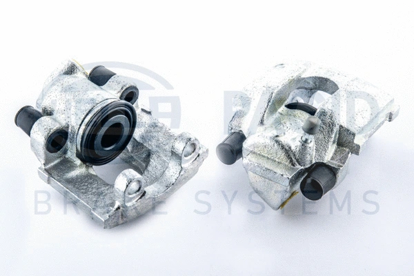 Brake Caliper (8AC 355 382-631)
