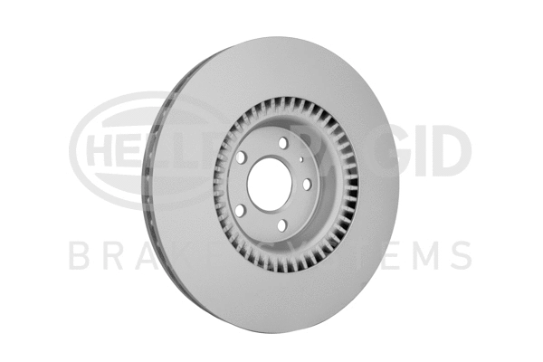 Brake Disc (8DD 355 129-371)