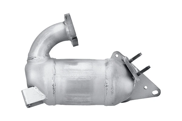 Catalytic Converter (8LE 366 053-161)