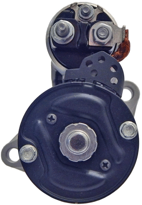 Starter (8EA 011 611-551)