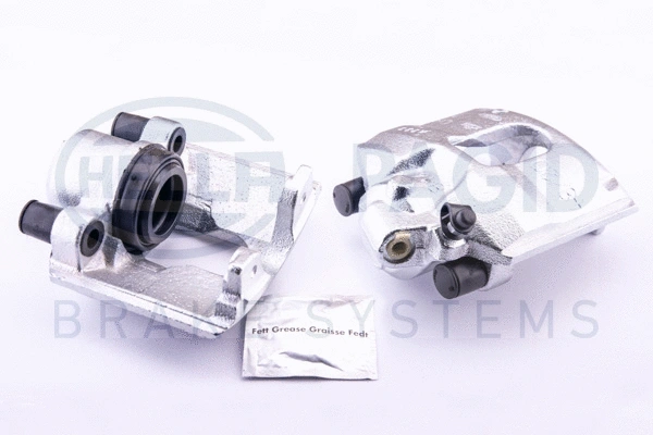 Brake Caliper (8AC 355 387-001)