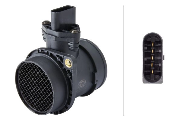 Mass Air Flow Sensor