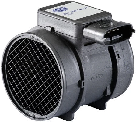 Mass Air Flow Sensor (8ET 009 142-371)